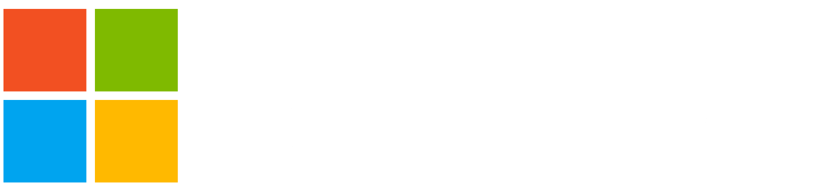 MSFT Logo